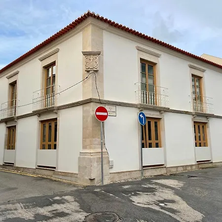 Apartamento Casa Brasonada - Centro Histórico Aveiro