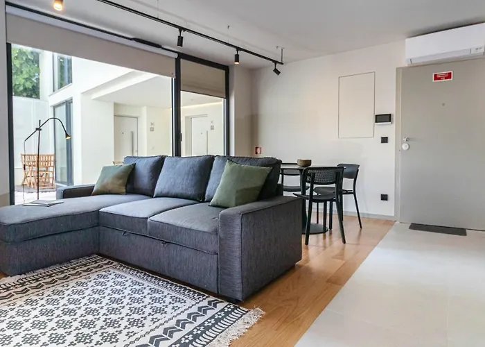 Casa Brasonada - Centro Historico Appartement *