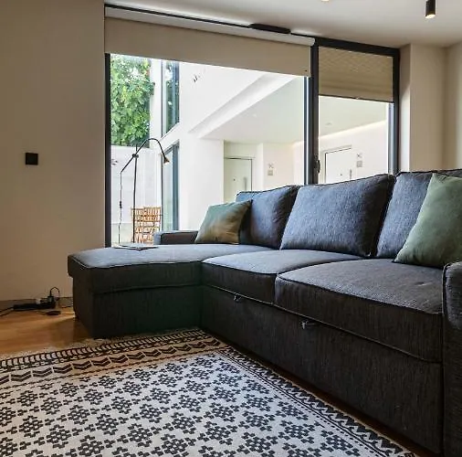 Casa Brasonada - Centro Historico