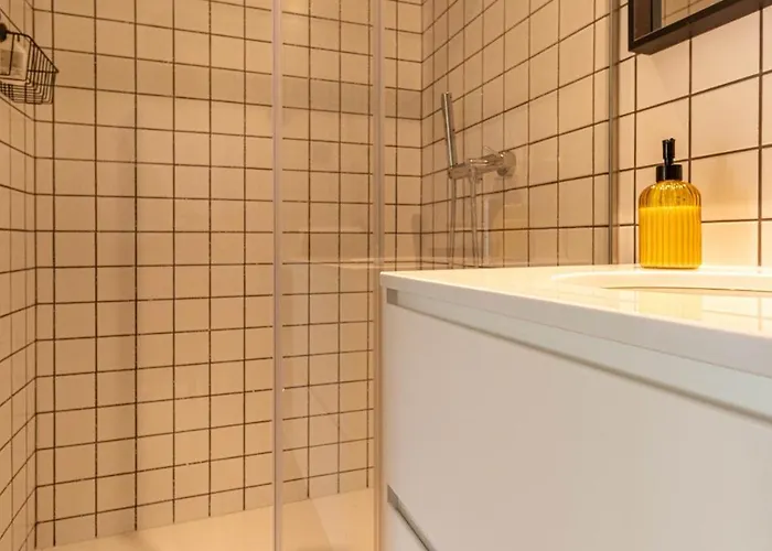 Casa Brasonada - Centro Historico Appartement