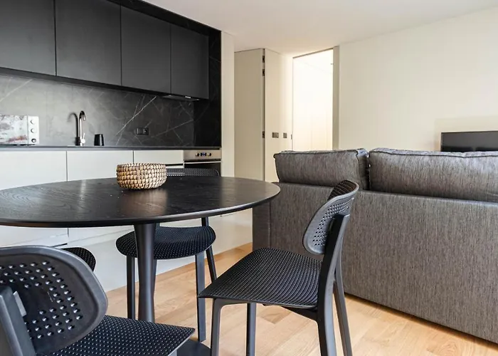 Casa Brasonada - Centro Historico Aveiro