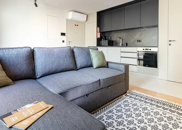 Appartement Casa Brasonada - Centro Historico *