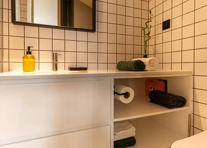 Appartement Casa Brasonada - Centro Historico *