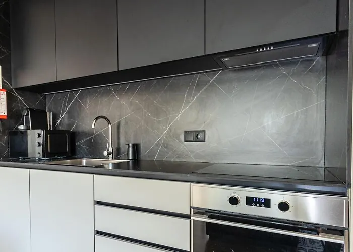 Casa Brasonada - Centro Historico Appartement